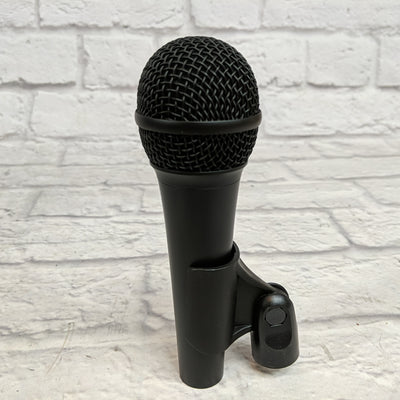 Audix F-50 Band Pack Set of 4 Microphones w/ Flight Case