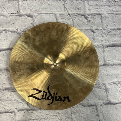 Zildjian Medium Crash 16" Crash Cymbal