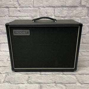 Roost 12" Guitar Speaker Cabinet w/ Celestion G12T-75
