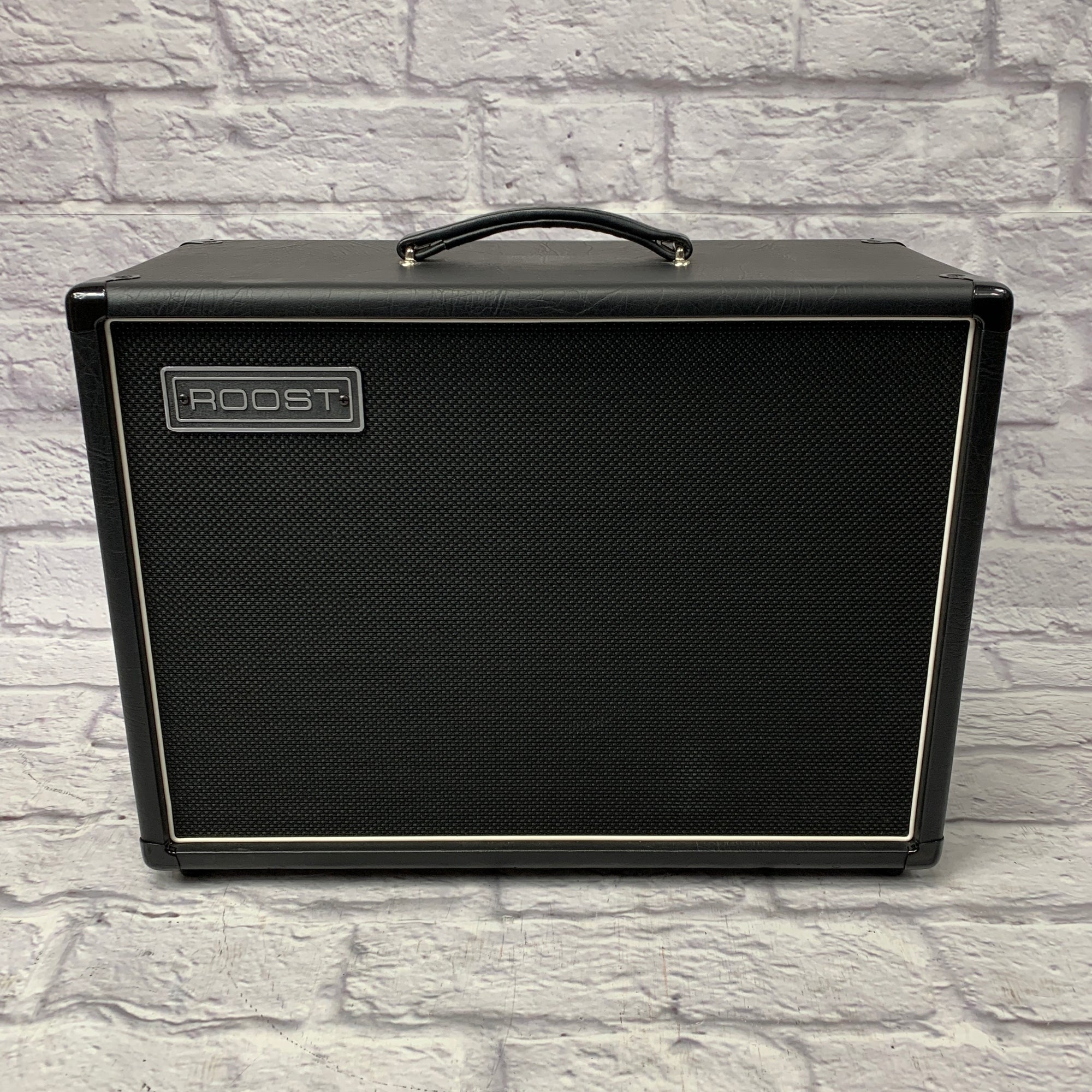 Roost 12" Guitar Speaker Cabinet w/ Celestion G12T-75