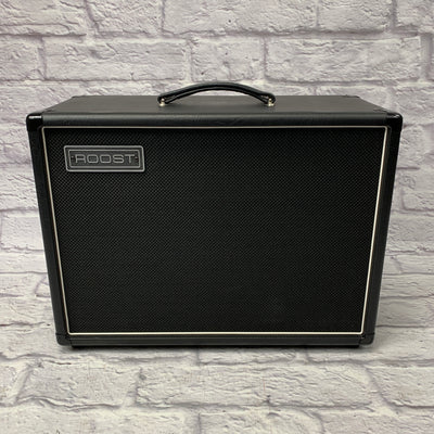 Roost 12" Guitar Speaker Cabinet w/ Celestion G12T-75