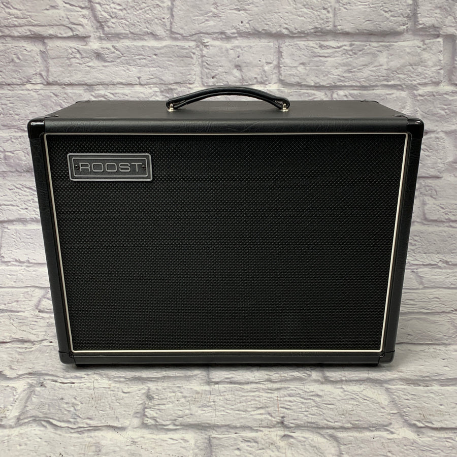 Roost 12" Guitar Speaker Cabinet w/ Celestion G12T-75