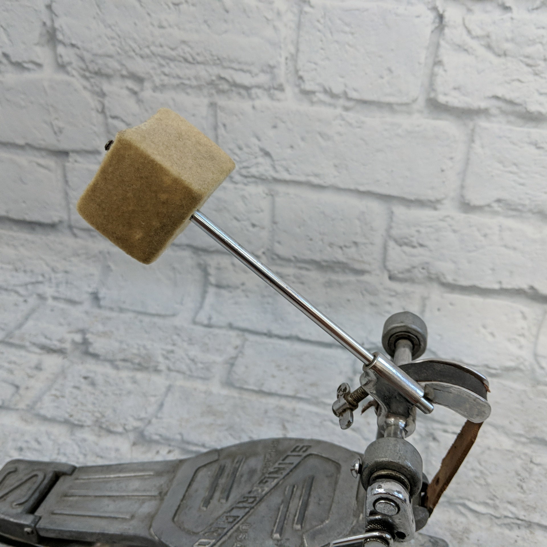 Vintage 1960s Slingerland Kick Pedal