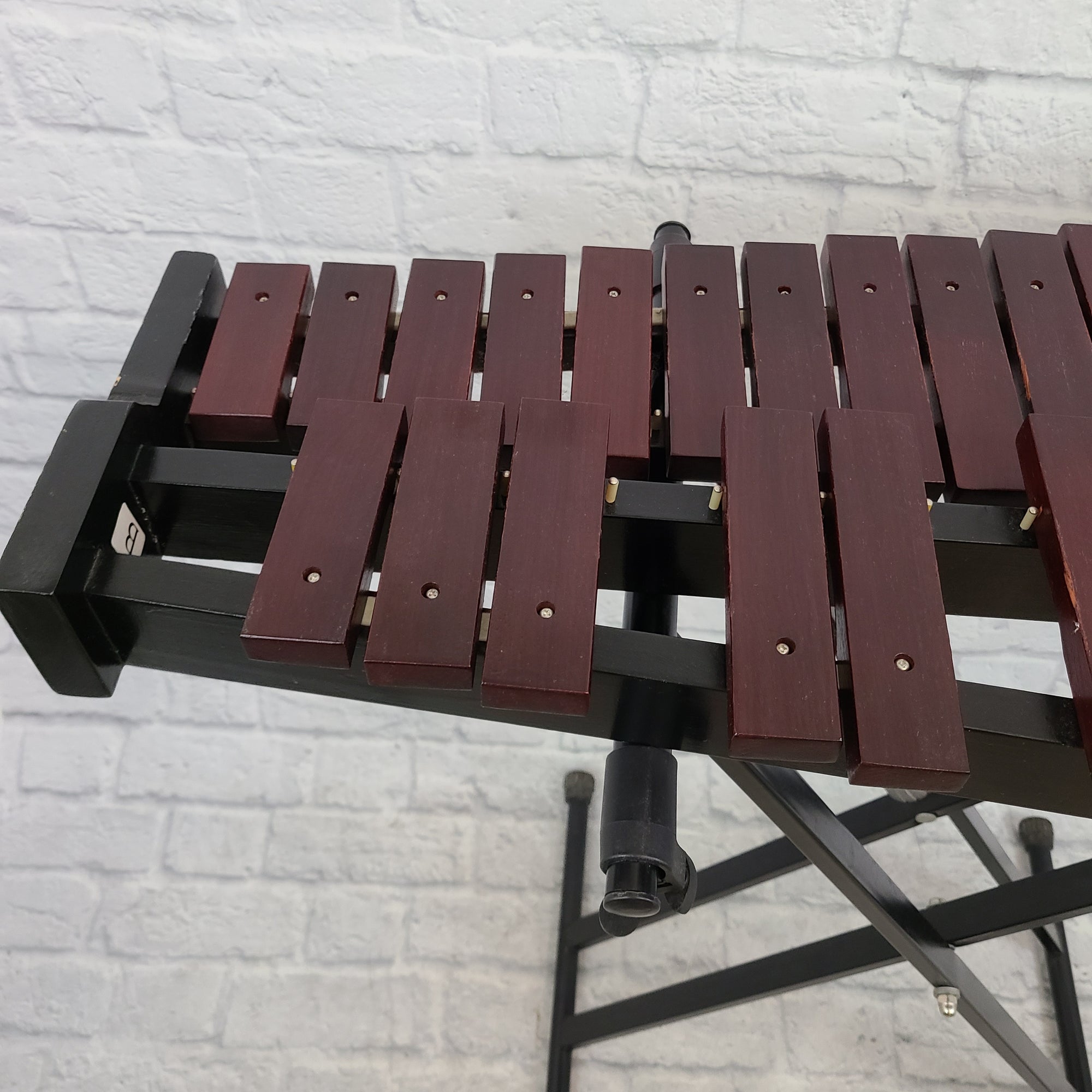 Stagg Student-Grade Xylophone w/ Stand & Bag