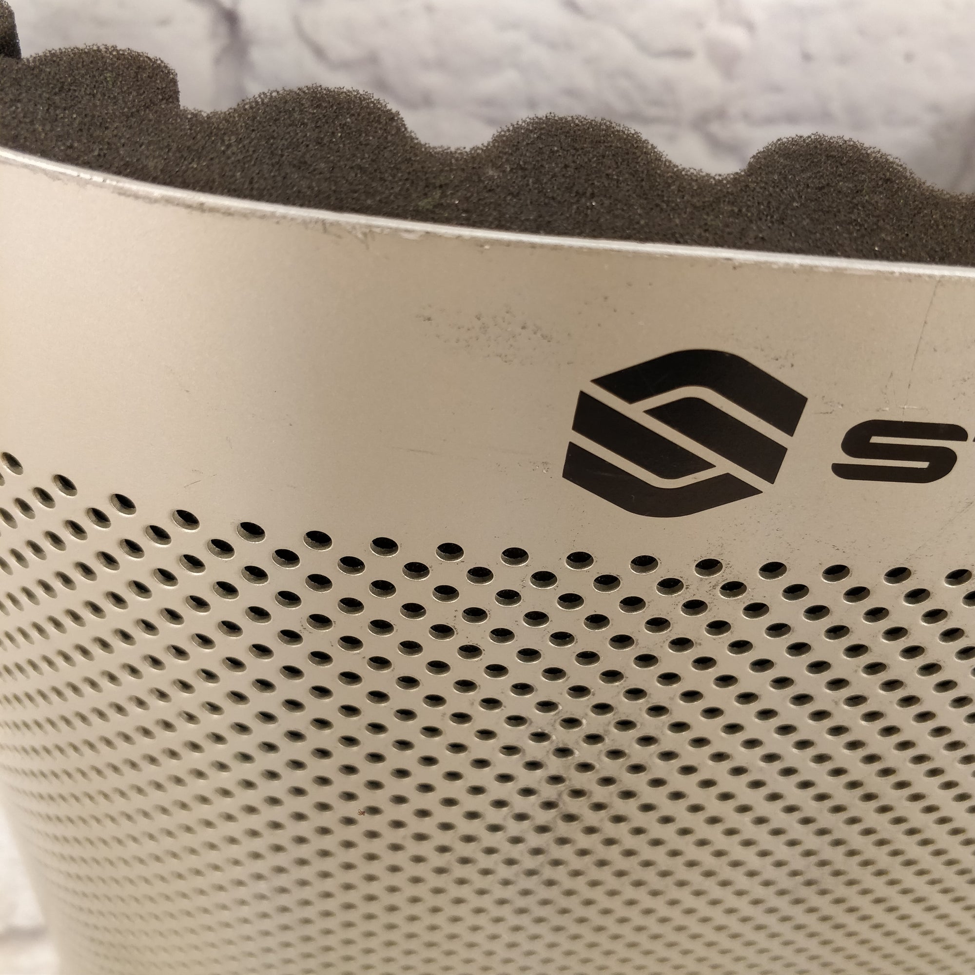 Sterling Audio VMS Vocal Microphone Shield