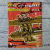 Play 'Em Right Rock - Vol. 1 De Haske Play-Along Book, Trumpet