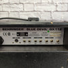 Behringer Blue Devil GX112 Combo Amp