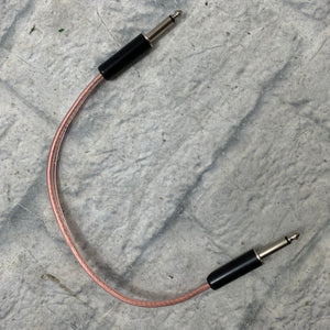 Unknown 6" Patch Cable