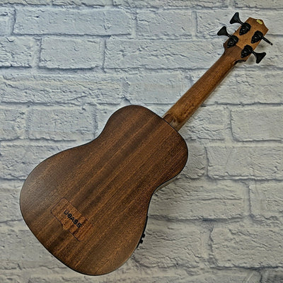 Kala UBASS-SSMHG-FS Ukulele