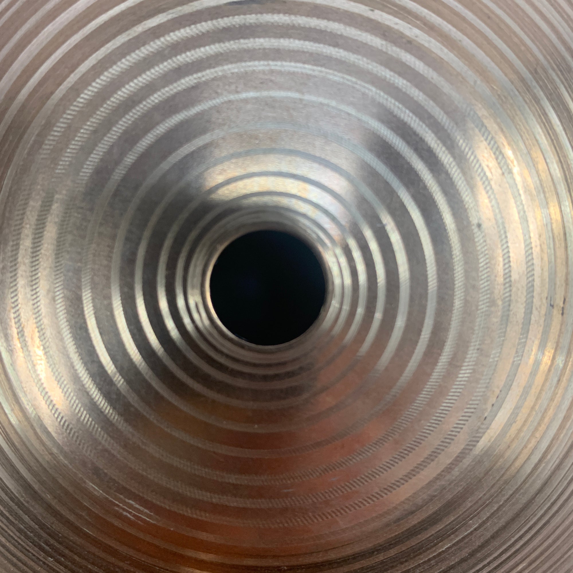 Zildjian 20 ZBT Crash RIde