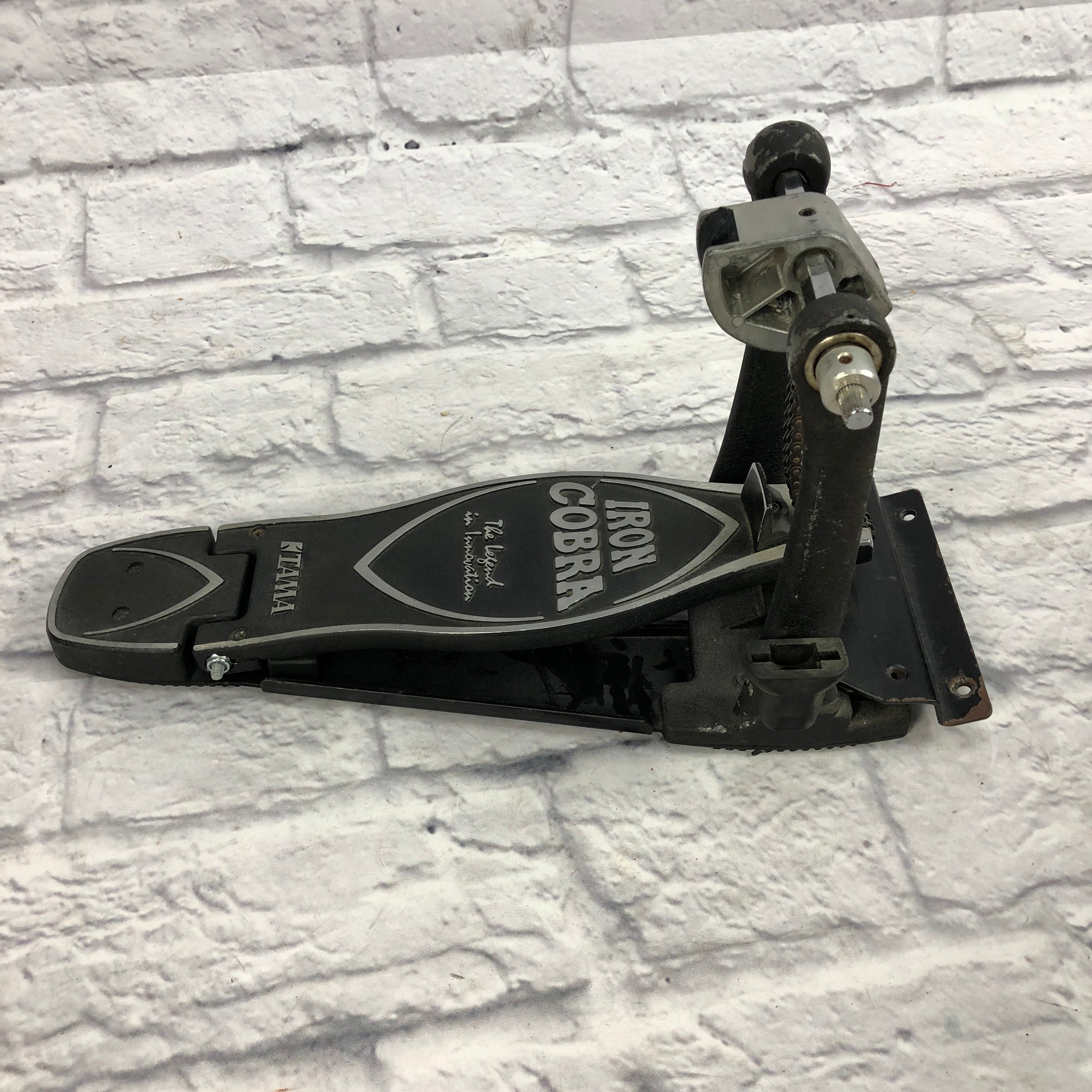 Tama Iron Cobra Kick Pedal