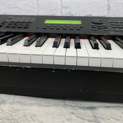 Yamaha S90 Music Synthesizer Digital Piano 88 Weighted Keys 2002-2005