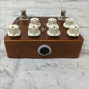 JHS Sweet Tea V2 Overdrive pedal