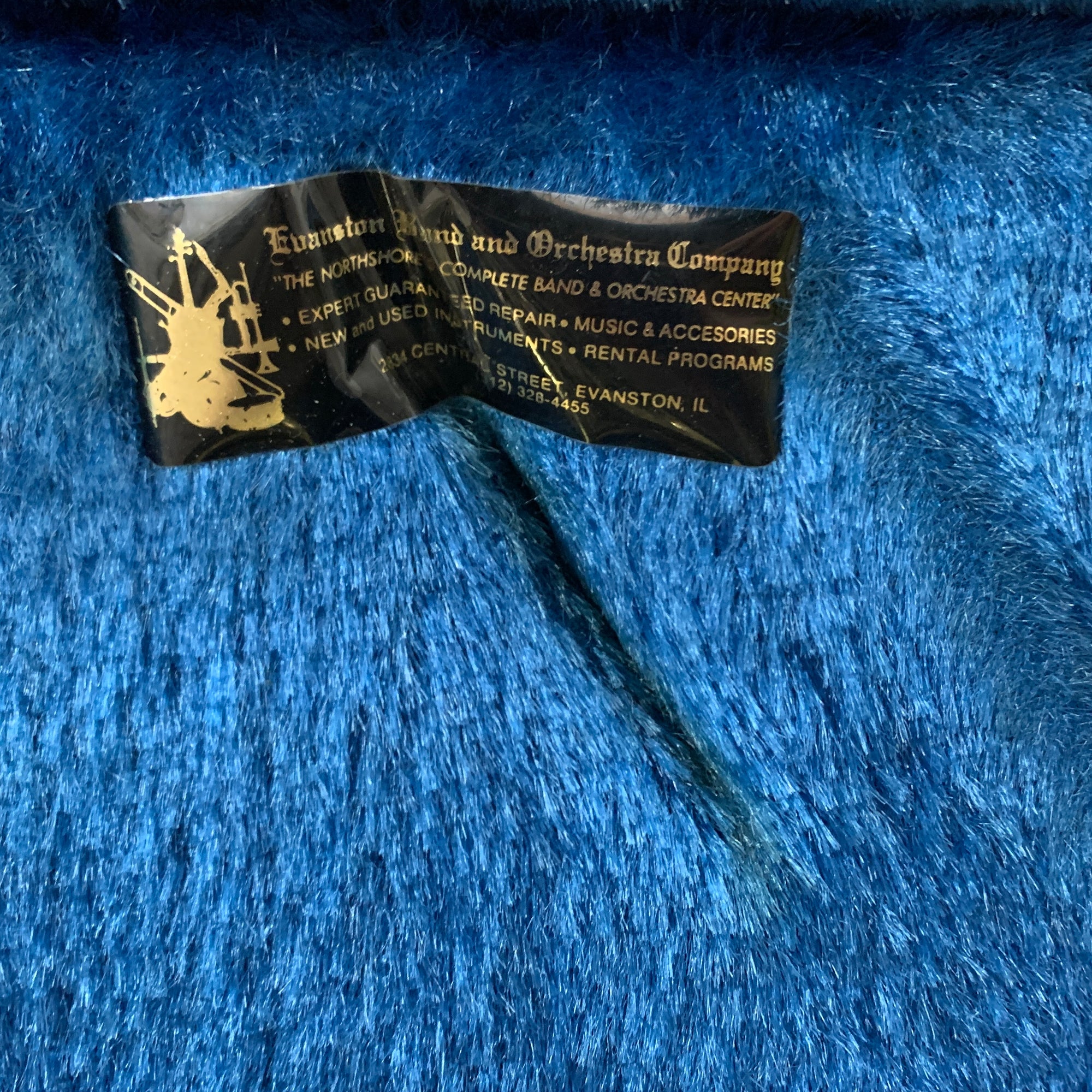 Armstrong Elkhart, IN Alto Saxophone