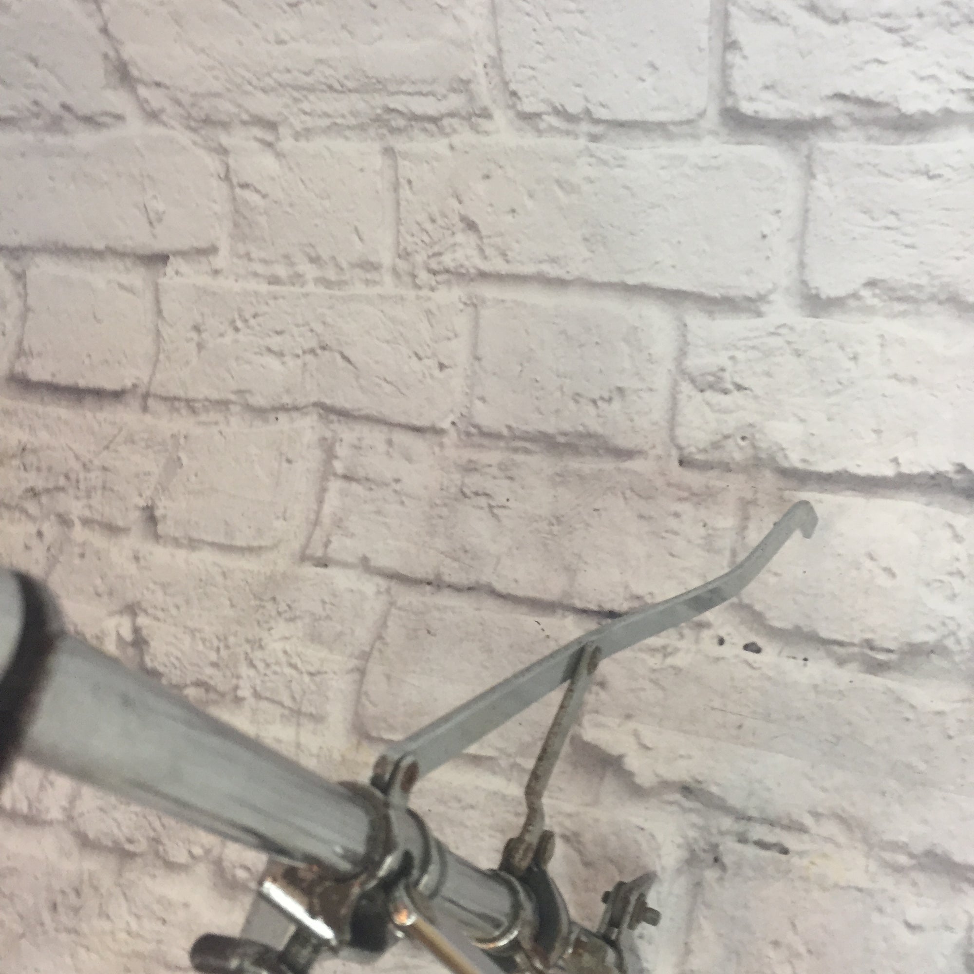 Vintage 1960s Rogers Swiv-o-matic Swan Leg Hi Hat Stand
