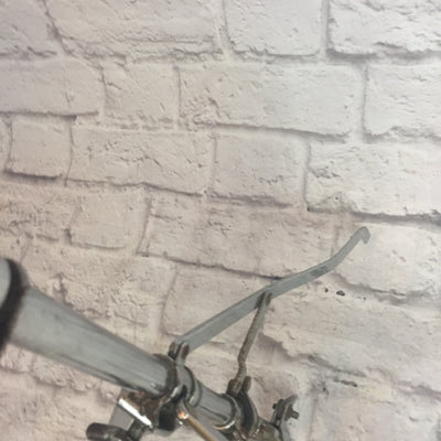 Vintage 1960s Rogers Swiv-o-matic Swan Leg Hi Hat Stand