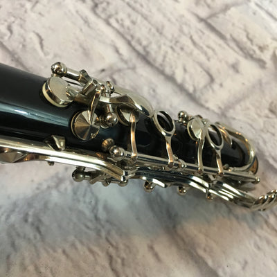 Evette Clarinet w/ Case