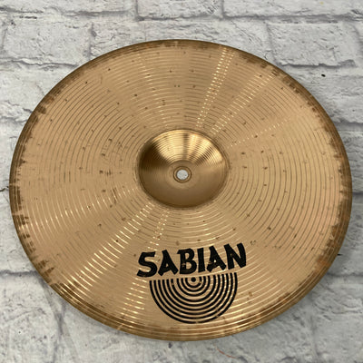 Sabian B8 14 Thin Crash Cymbal