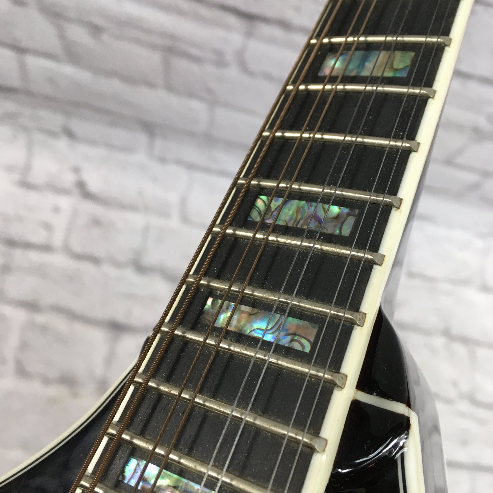 Michael Kelly Mandolin