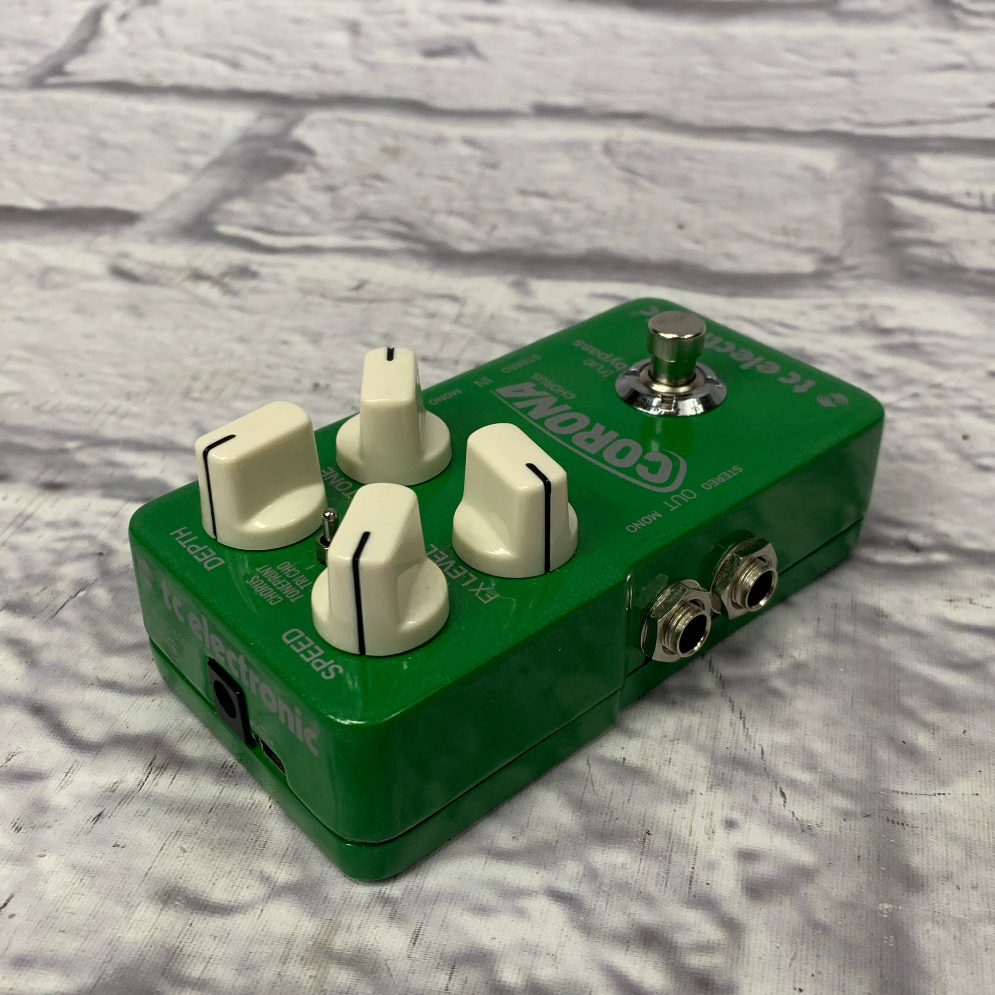 TC Electronic Corona Chorus