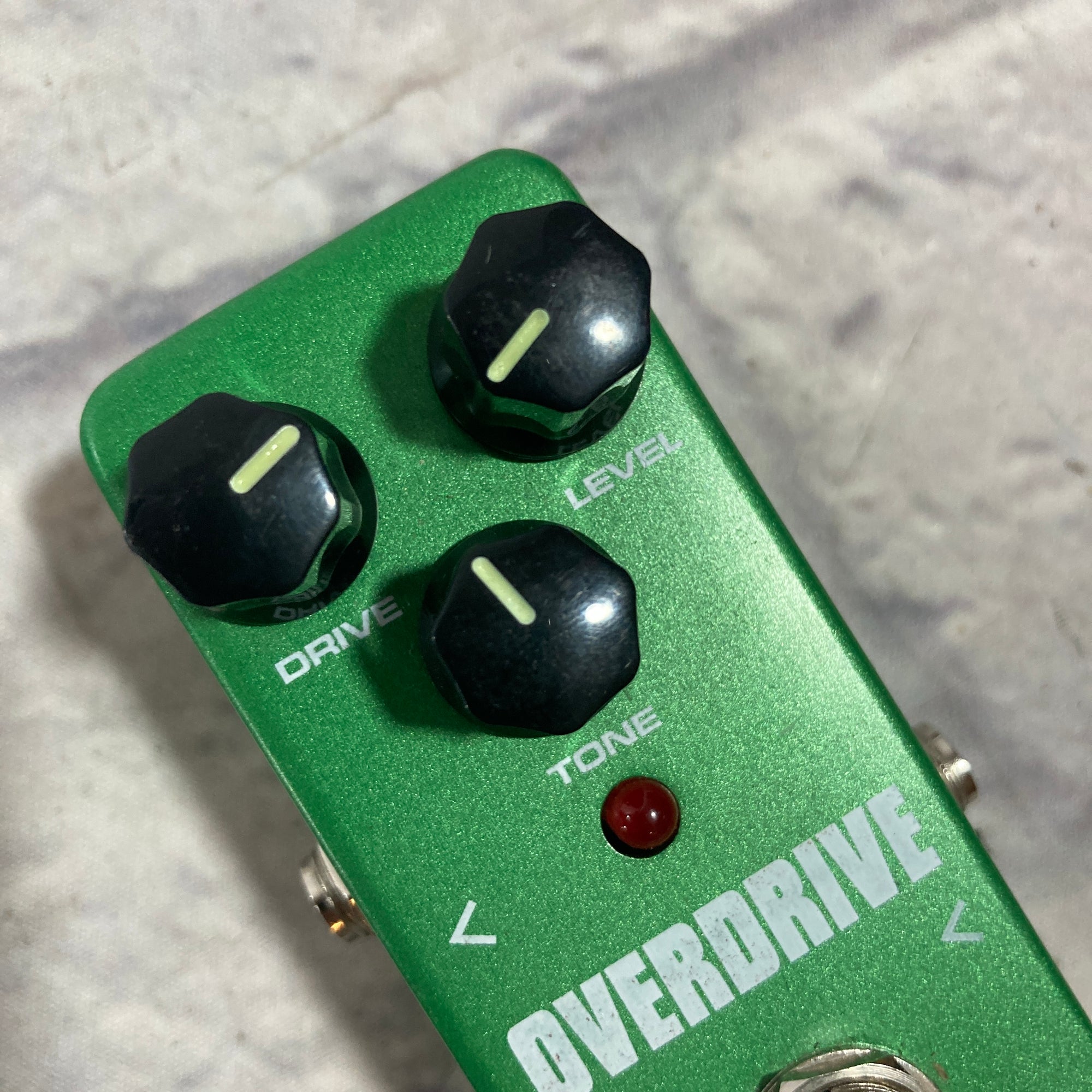 kokko guitar pedals Kokko Overdrive Pedal