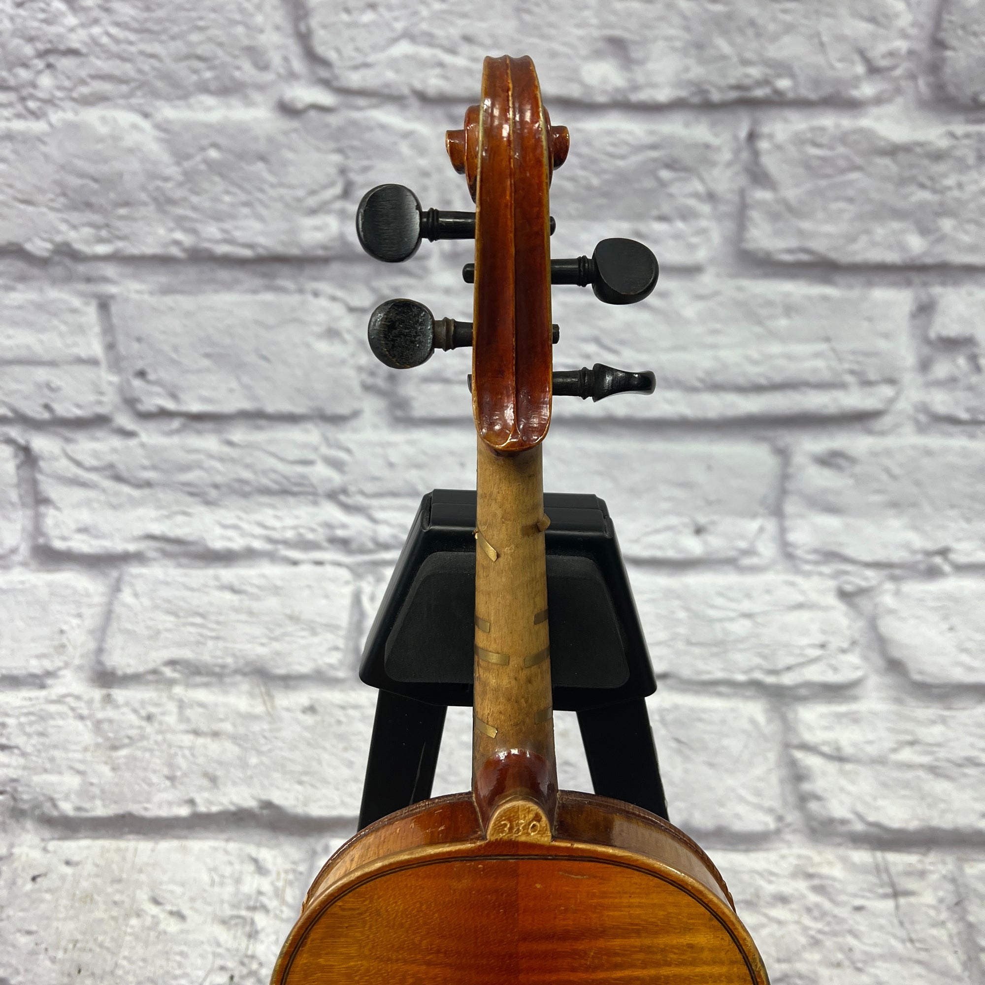 Antonius Stradivarius バイオリン suzuki antonius stradivarius violin | eBay