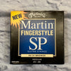 Martin Fingerstyle SP 80/20 Bronze Medium 13-56 Acoustic Guitar Strings