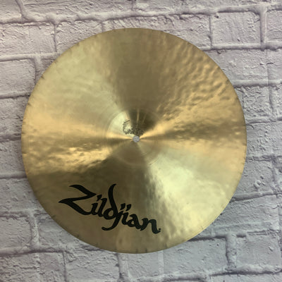Zildjian Dark Crash Medium Thin 16" Crash Cymbal