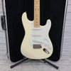 Fender Jimmie Vaughan Signature Stratocaster MIM w/ Case