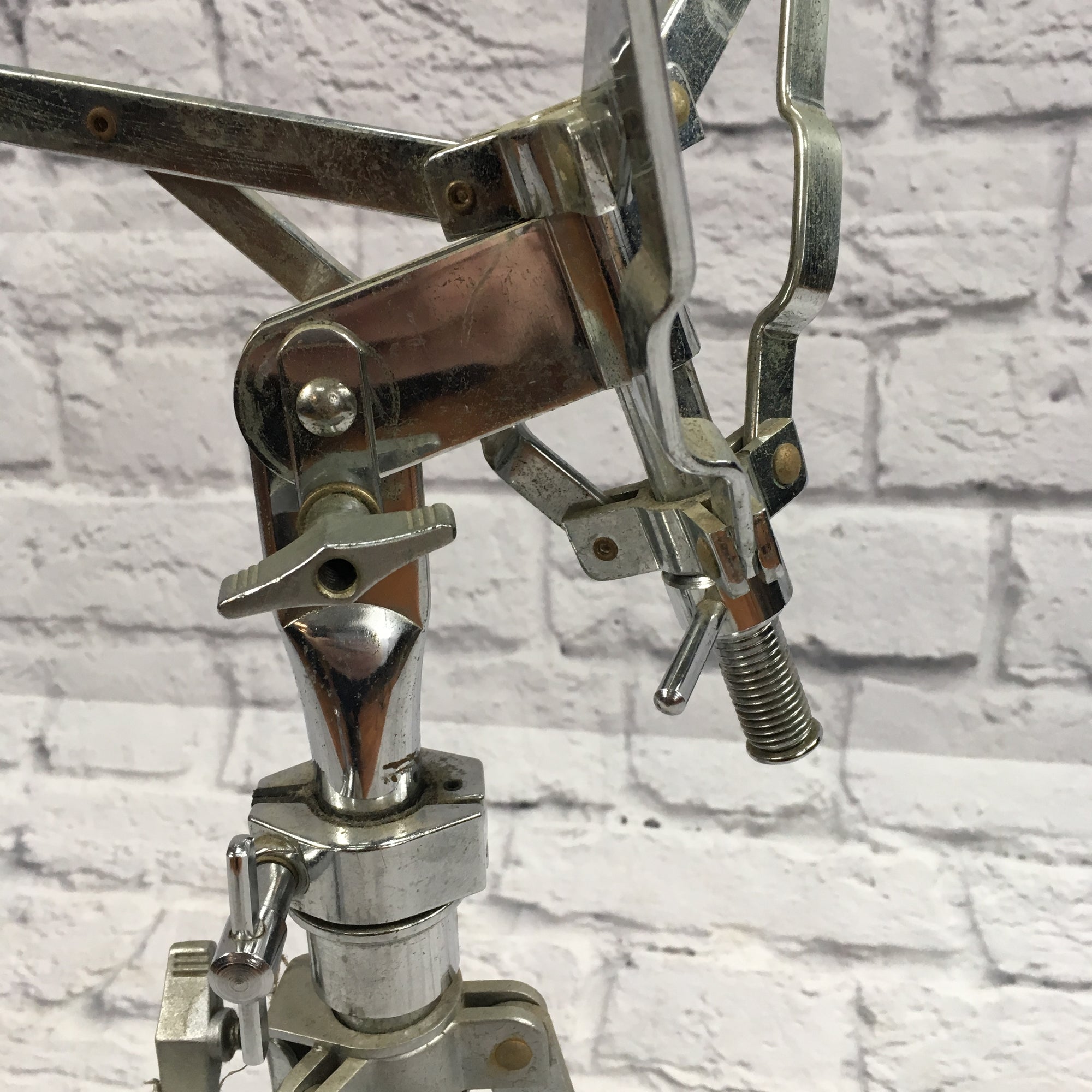 Pearl Red Label Snare Stand