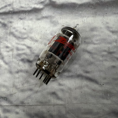Zenith 12AX7A Amplifier Tube