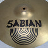 Sabian 13 AAX Fast Hats Hi Hat Cymbal Pair
