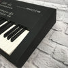 Yamaha MOX8 88 Key Workstation Synthesizer