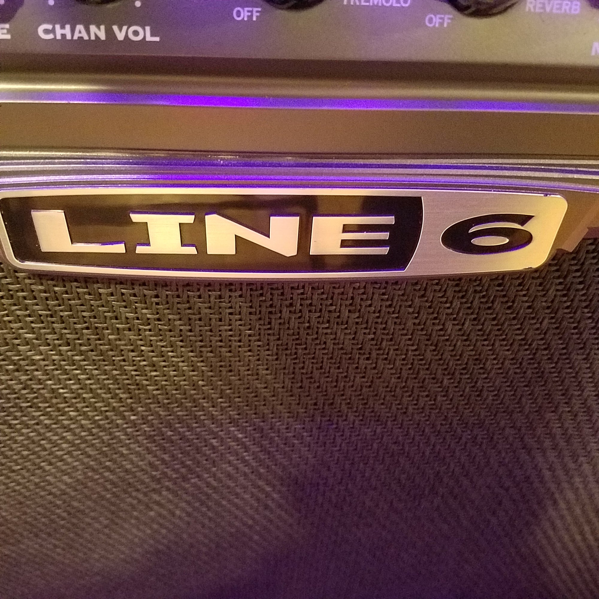 Line 6 Spider III 30 Watt Combo