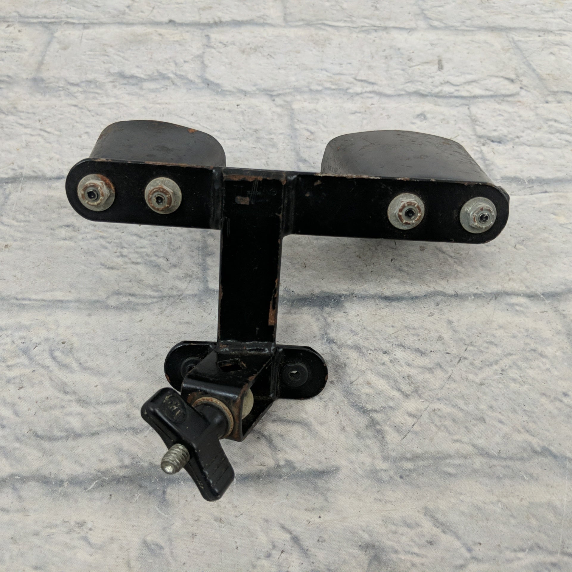 Latin Percussion Cowbell Set (2 Cowbells)