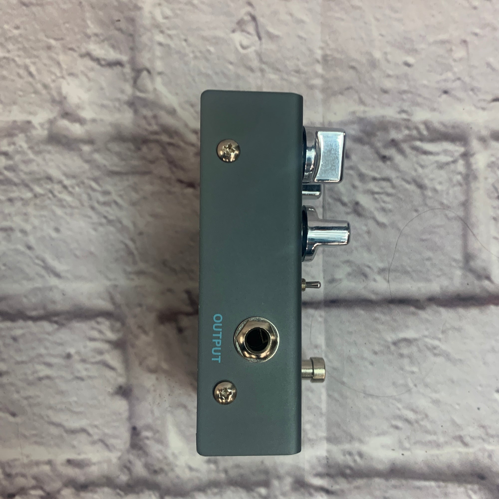 Joyo Atmosphere Reverb