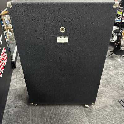 Peavey 412F w/ Cover 4x12 Guitar Cab