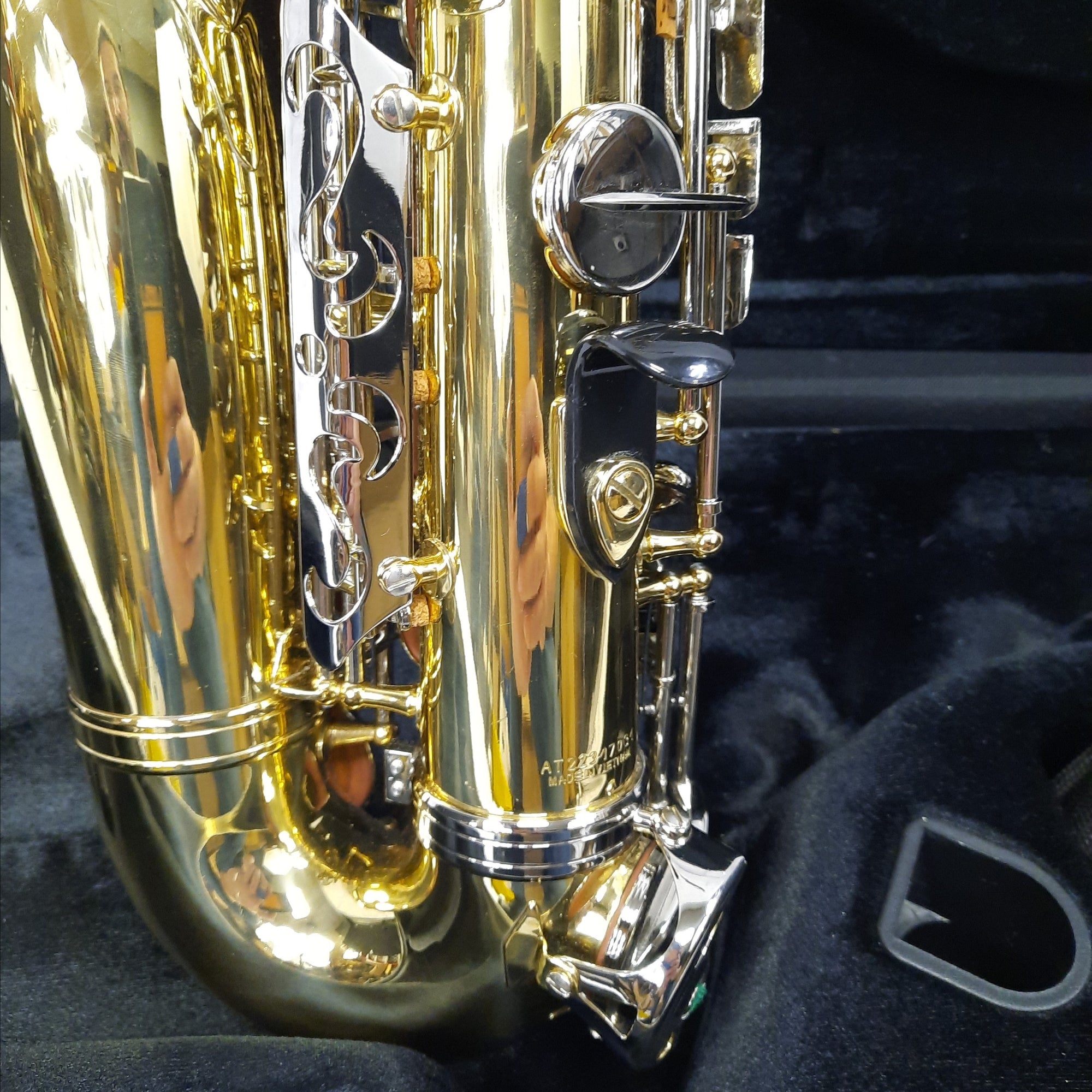 Selmer Aristocrat AS600 Saxophone - AT22317031