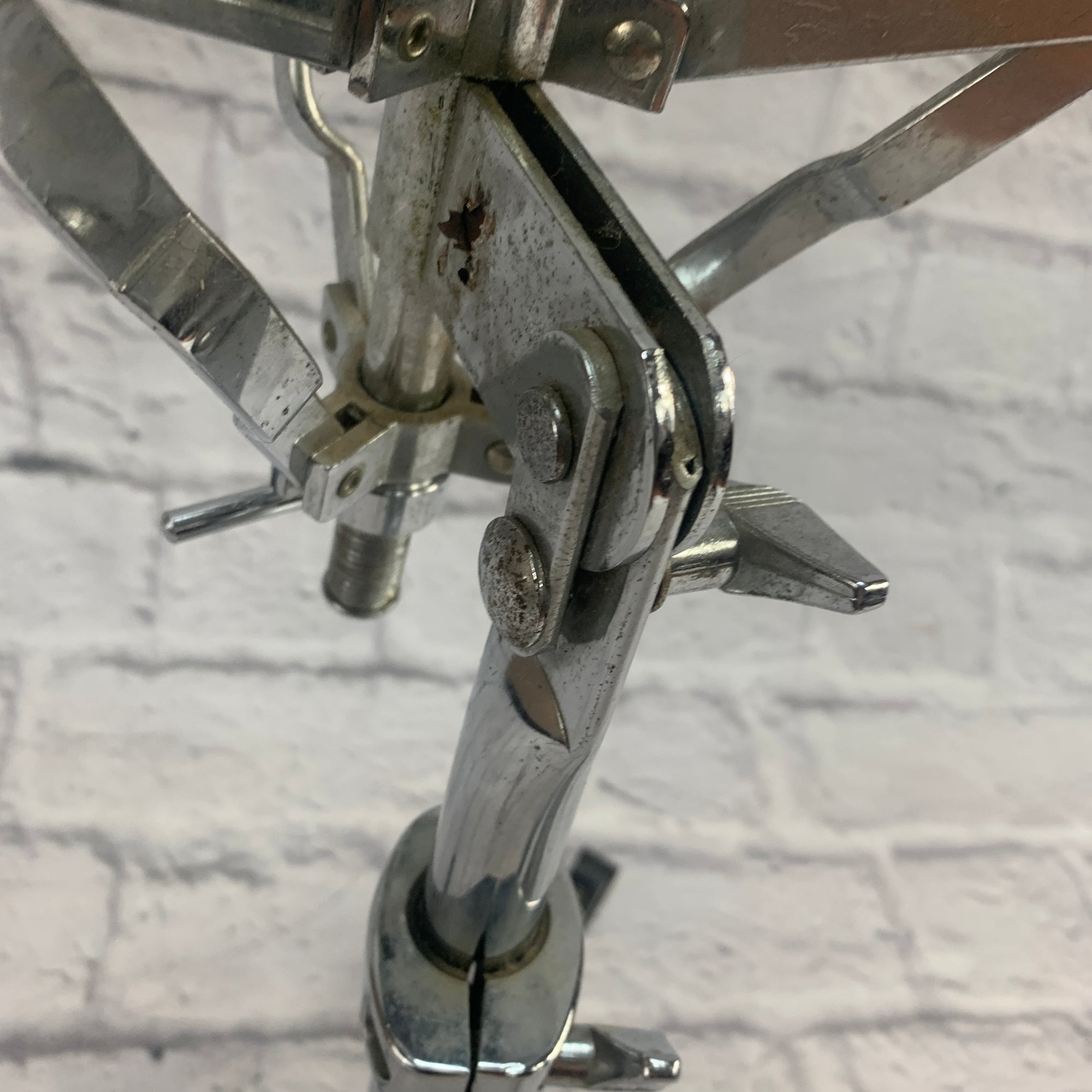 Pearl Single Braced Snare Stand