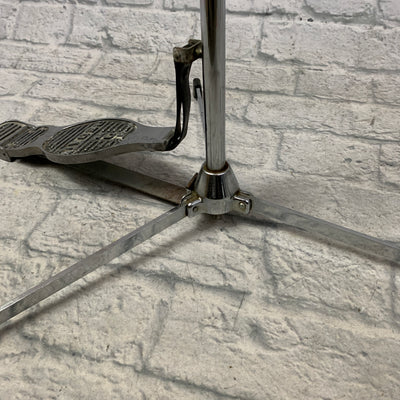 Top Pedal Flat Base Hi Hat Stand