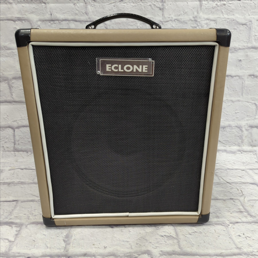 Eclone 1x12 Tube Guitar Combo Amp