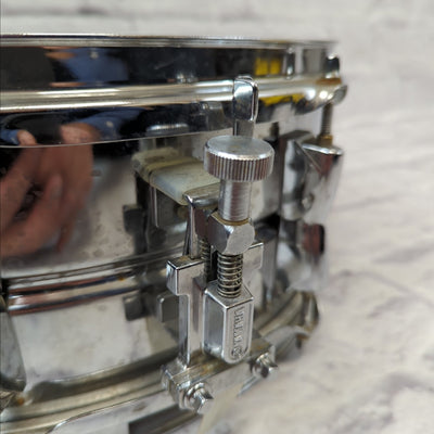 Yamaha Stage Custom Steel Shell Snare