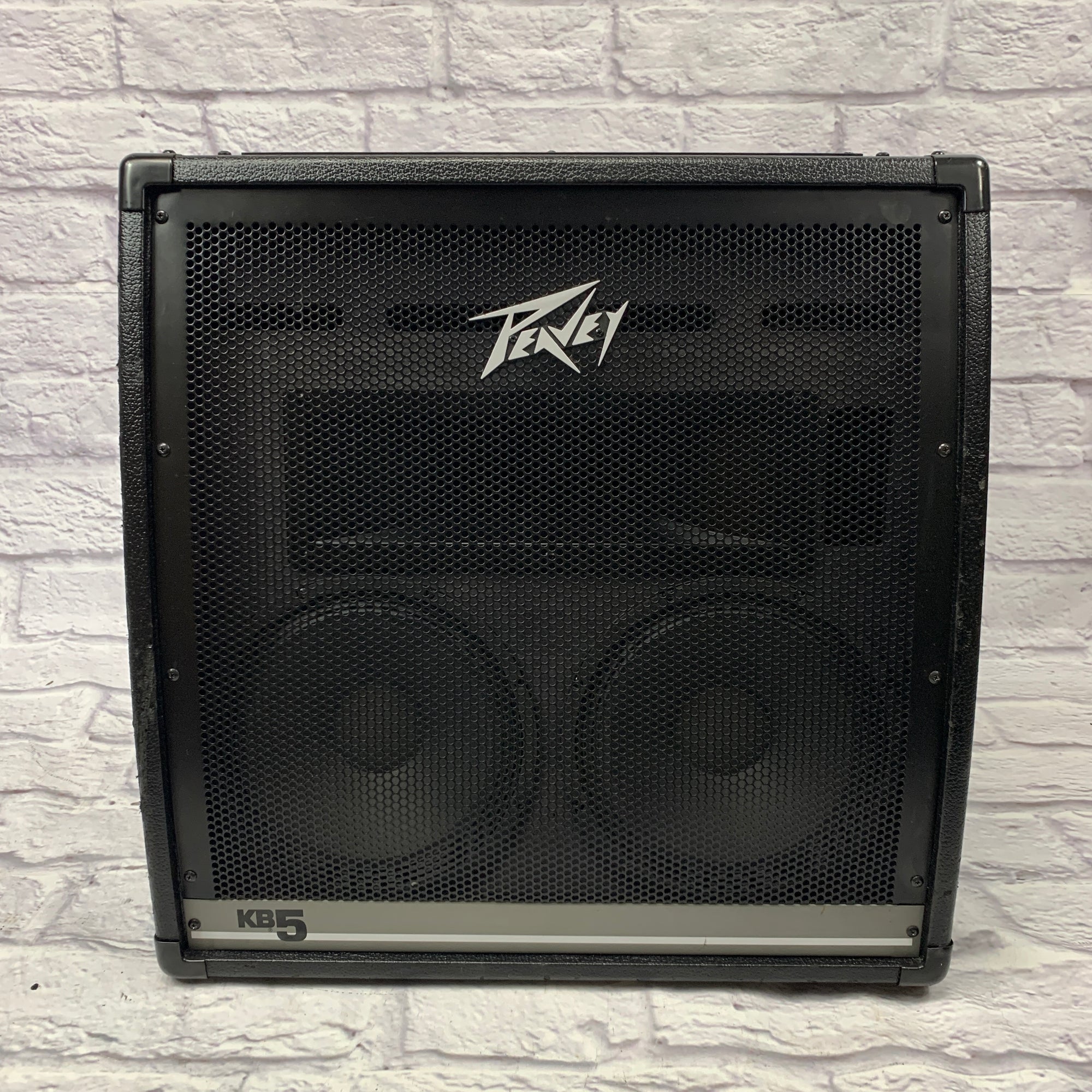 Peavey KB5 210 Keyboard Amp