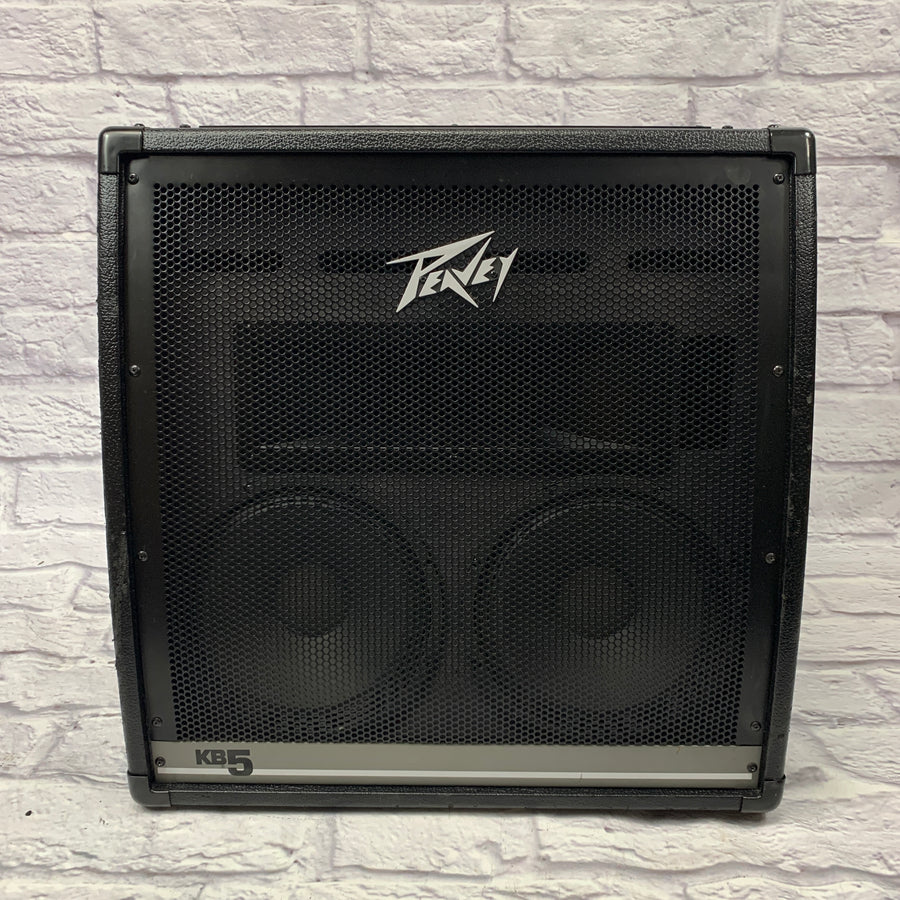 Peavey KB5 210 Keyboard Amp