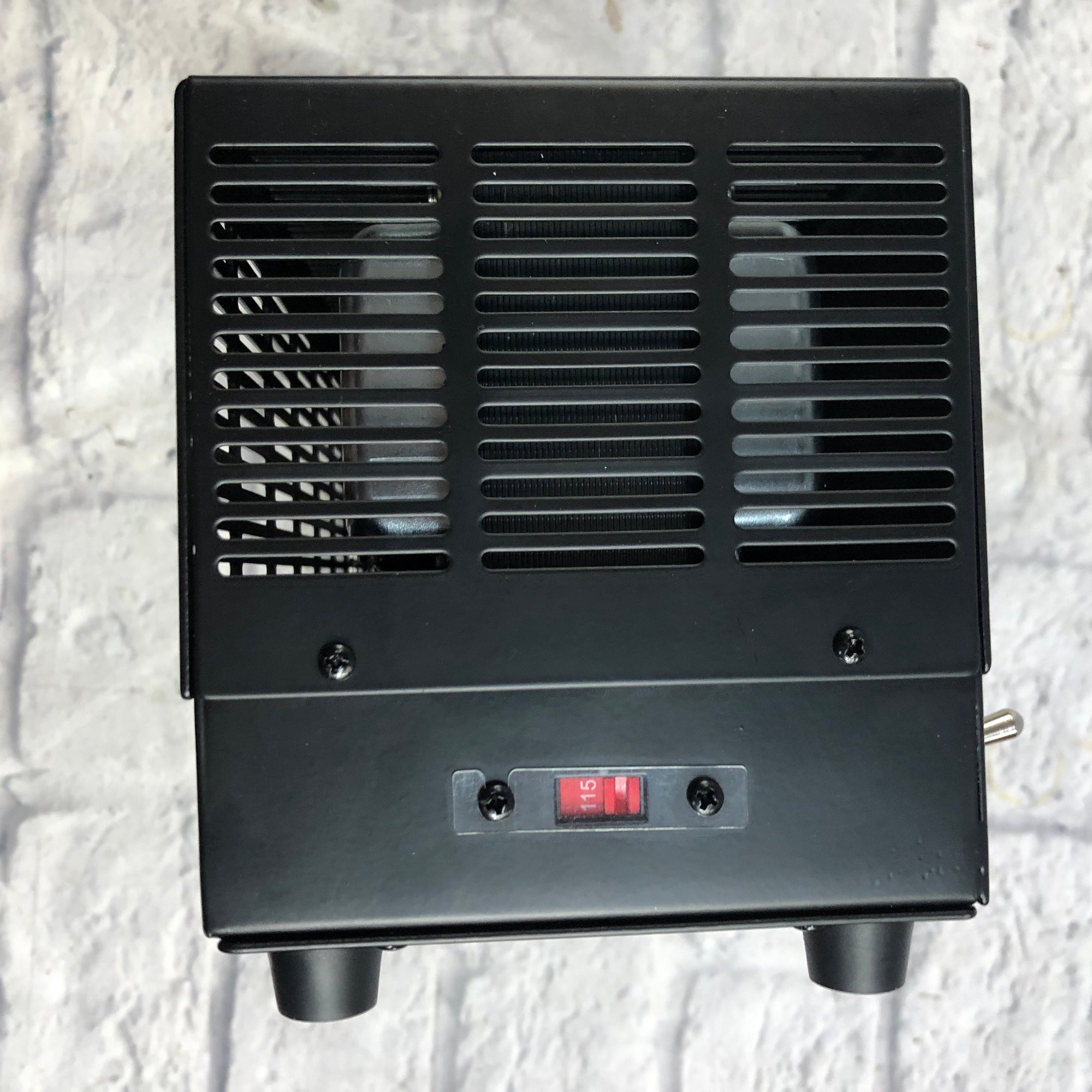 トランプ orange orange TRIPP NYC - MIGHTY METAL PANT ORANGE INK WASH