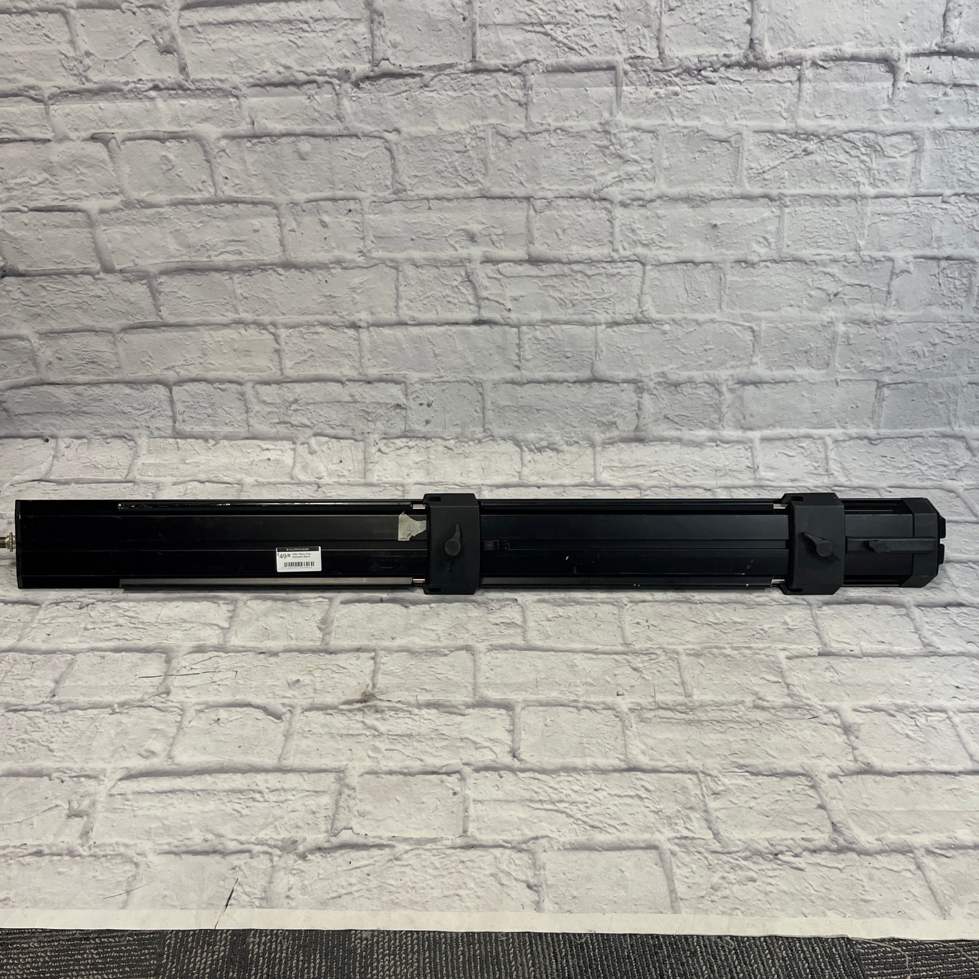 Ultra Heavy Duty Keyboard Stand