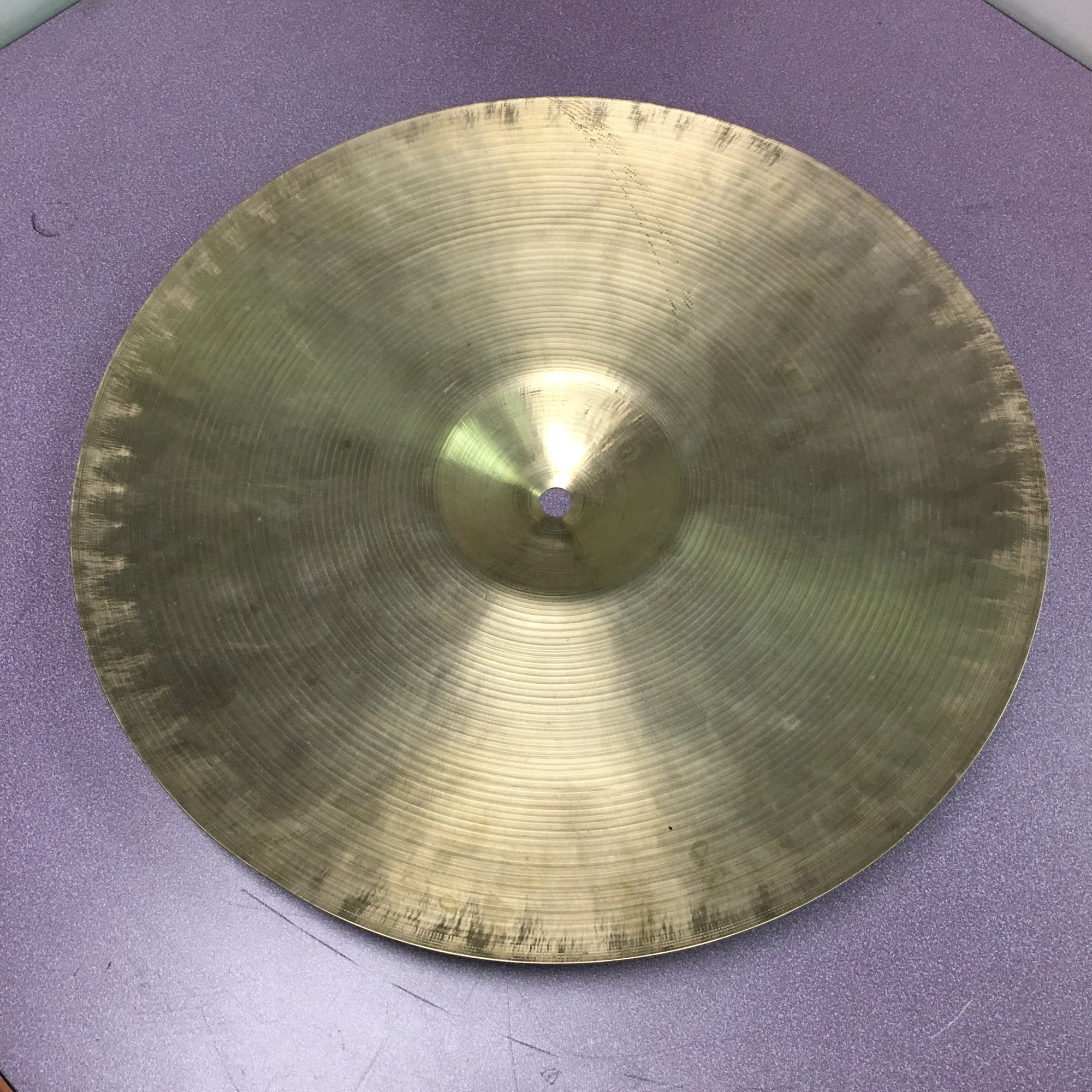 Kashian 14" Hi Hat Single
