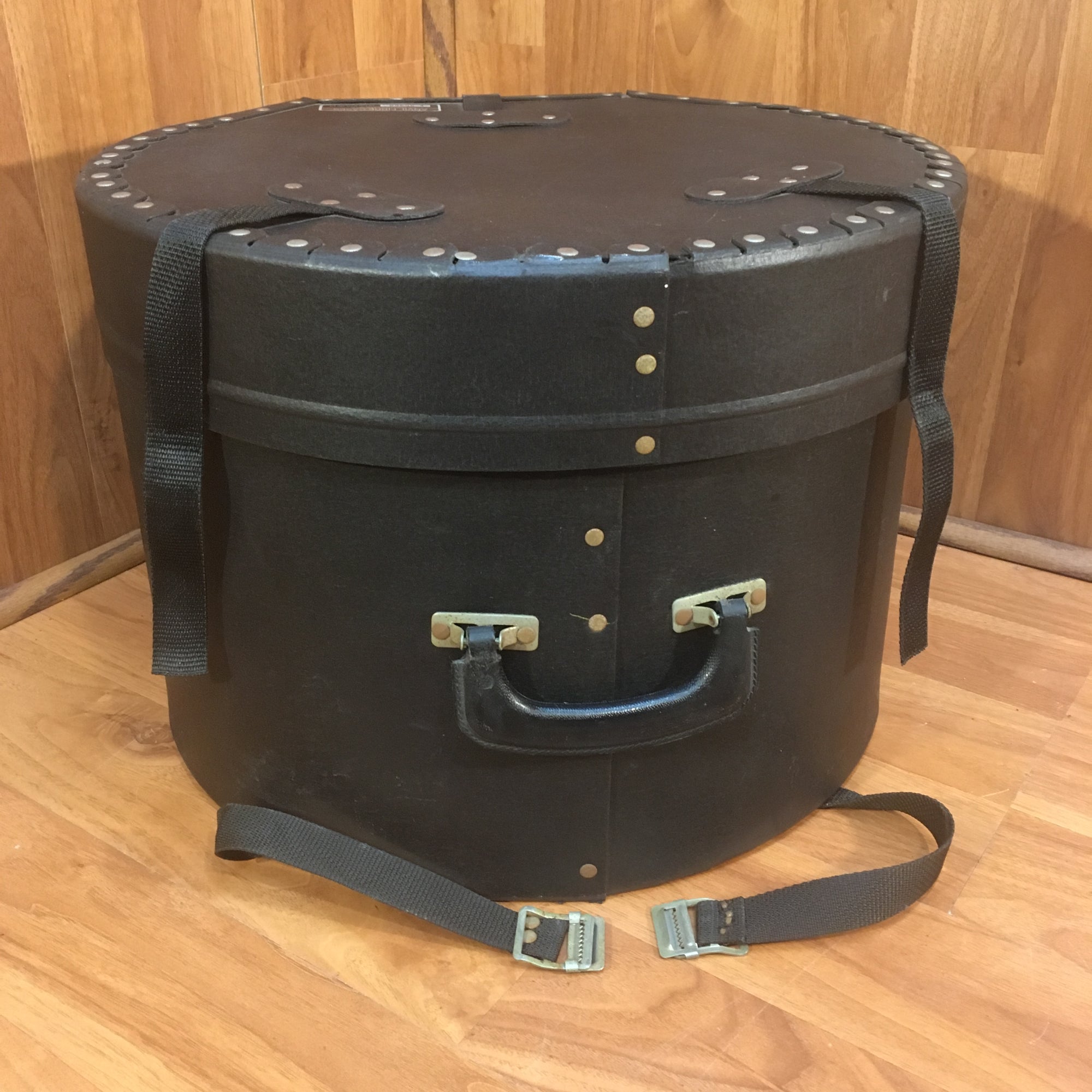 Anvil 16x14 Fiber Drum Case
