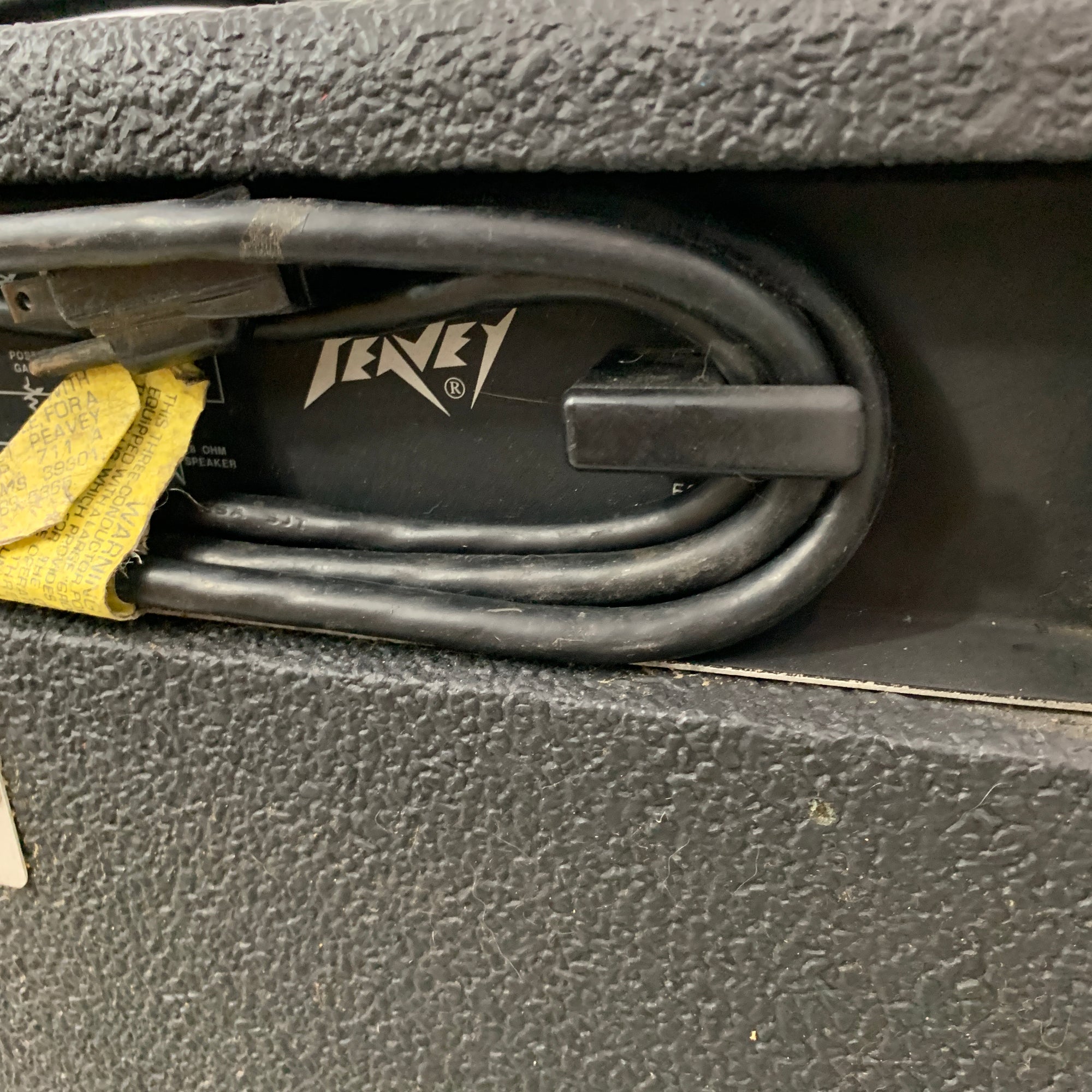 Peavey Basic 60 Bass Combo Amp