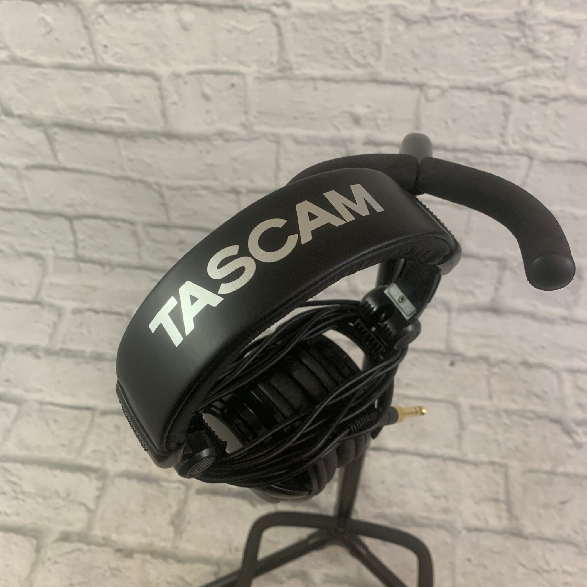 Tascam Th-03 Home Audio Headphones